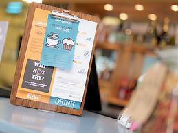 YHA National Forest - Hostel