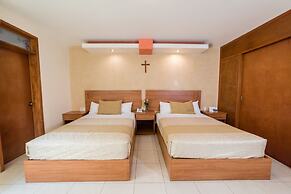 Hotel Elizabeth Central