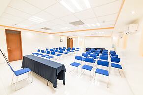 Hotel Elizabeth Central