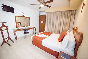 Hotel Elizabeth Central