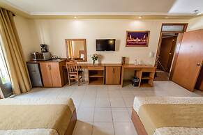 Hotel Elizabeth Central