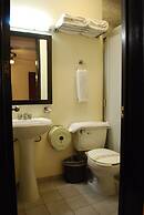 Hotel Elizabeth Central