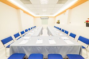 Hotel Elizabeth Central