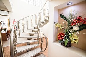 Hotel Elizabeth Central