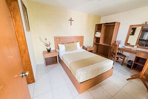 Hotel Elizabeth Central