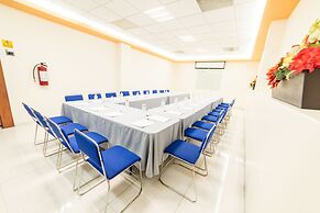 Hotel Elizabeth Central