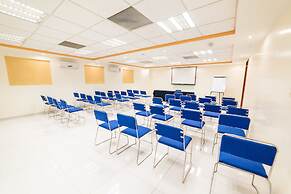 Hotel Elizabeth Central