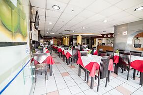 Hotel Elizabeth Central