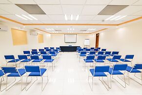 Hotel Elizabeth Central