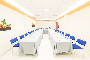 Hotel Elizabeth Central