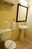 Hotel Elizabeth Central