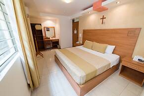 Hotel Elizabeth Central