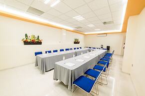 Hotel Elizabeth Central