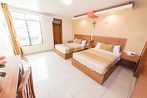 Hotel Elizabeth Central