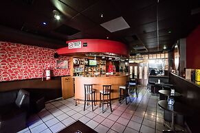 Hotel Elizabeth Central