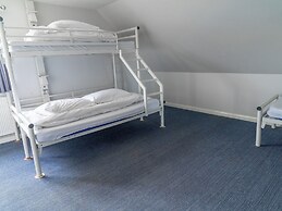 YHA Treyarnon - Hostel