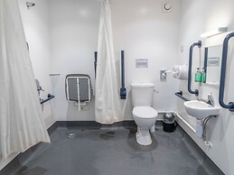 YHA Treyarnon - Hostel