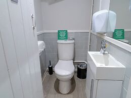 YHA Treyarnon - Hostel
