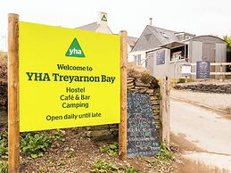 YHA Treyarnon - Hostel