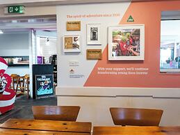 YHA Treyarnon - Hostel