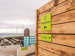 YHA Treyarnon - Hostel