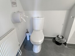 YHA Treyarnon - Hostel
