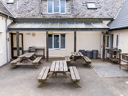 YHA Treyarnon - Hostel