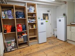 YHA Treyarnon - Hostel