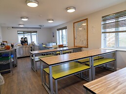 YHA Treyarnon - Hostel