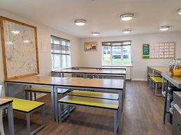 YHA Treyarnon - Hostel