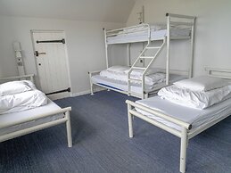 YHA Treyarnon - Hostel