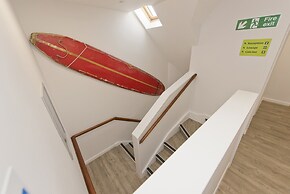 YHA Treyarnon - Hostel