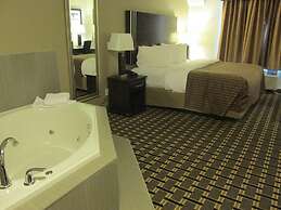 Sigma Inn & Suites Melville