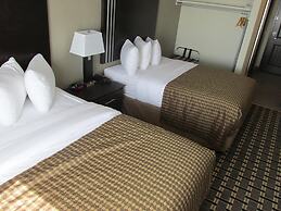 Sigma Inn & Suites Melville