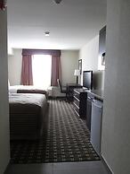 Sigma Inn & Suites Melville