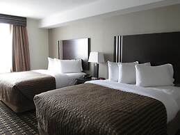 Sigma Inn & Suites Melville