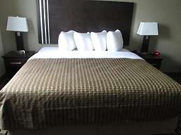 Sigma Inn & Suites Melville