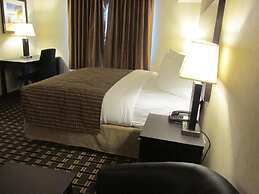 Sigma Inn & Suites Melville