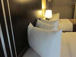 Sigma Inn & Suites Melville