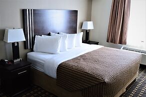 Sigma Inn & Suites Melville