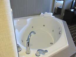 Sigma Inn & Suites Melville