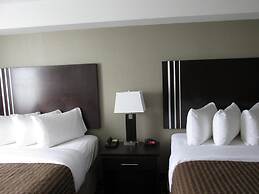 Sigma Inn & Suites Melville