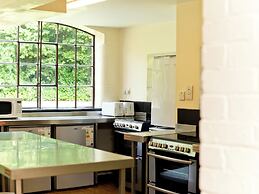 YHA Ironbridge Coalport - Hostel