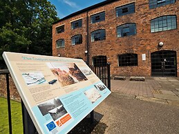 YHA Ironbridge Coalport - Hostel