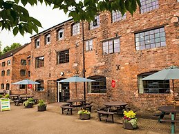 YHA Ironbridge Coalport - Hostel