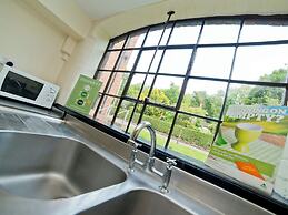 YHA Ironbridge Coalport - Hostel