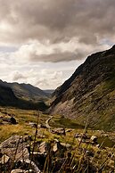 YHA Snowdon Pen-Y-Pass - Hostel