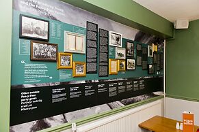 YHA Snowdon Pen-Y-Pass - Hostel