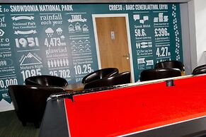 YHA Snowdon Pen-Y-Pass - Hostel