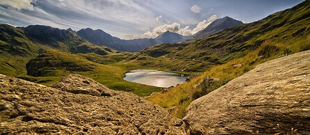 YHA Snowdon Pen-Y-Pass - Hostel